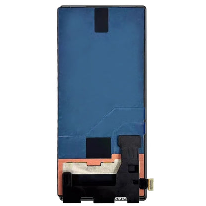 Pour ZTE nubia Red Magic 9 Pro NX769J écran LCD AMOLED avec numériseur assemblage complet