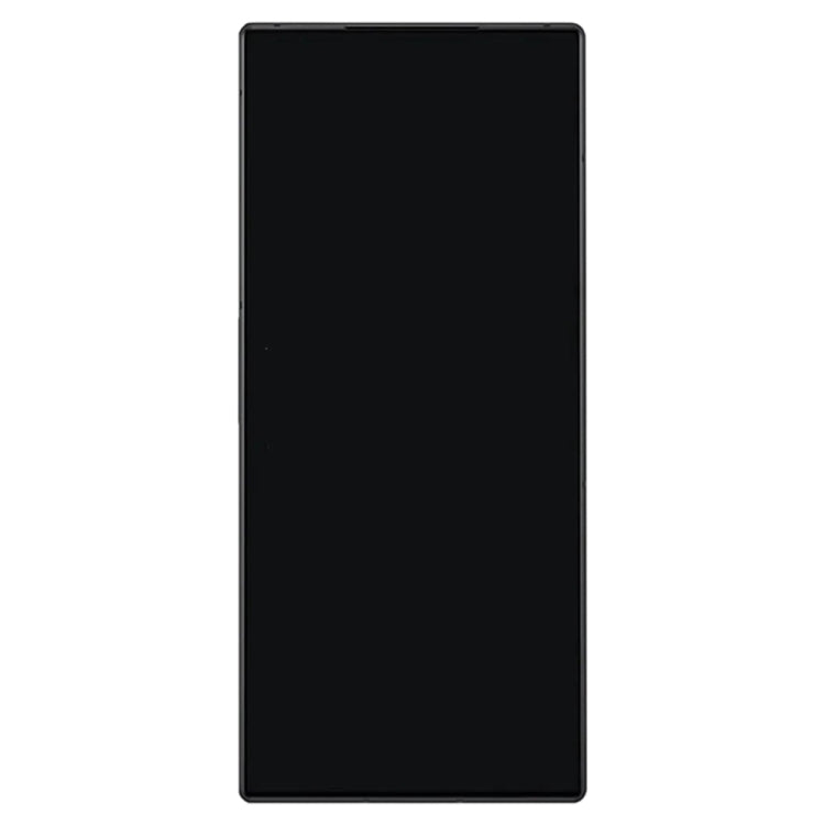 Pour ZTE nubia Red Magic 9 Pro + écran LCD AMOLED avec numériseur assemblage complet
