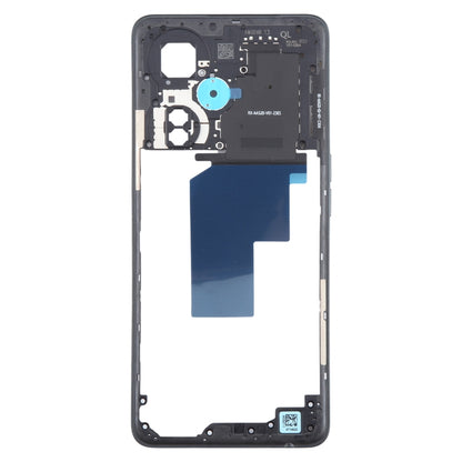 Pour OnePlus Nord CE 3 Lite Plaque de cadre central d'origine