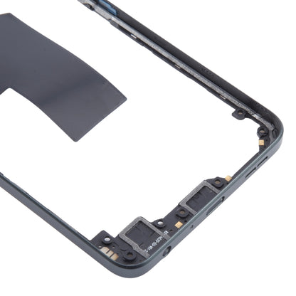 Pour OnePlus Nord CE 3 Lite Plaque de cadre central d'origine