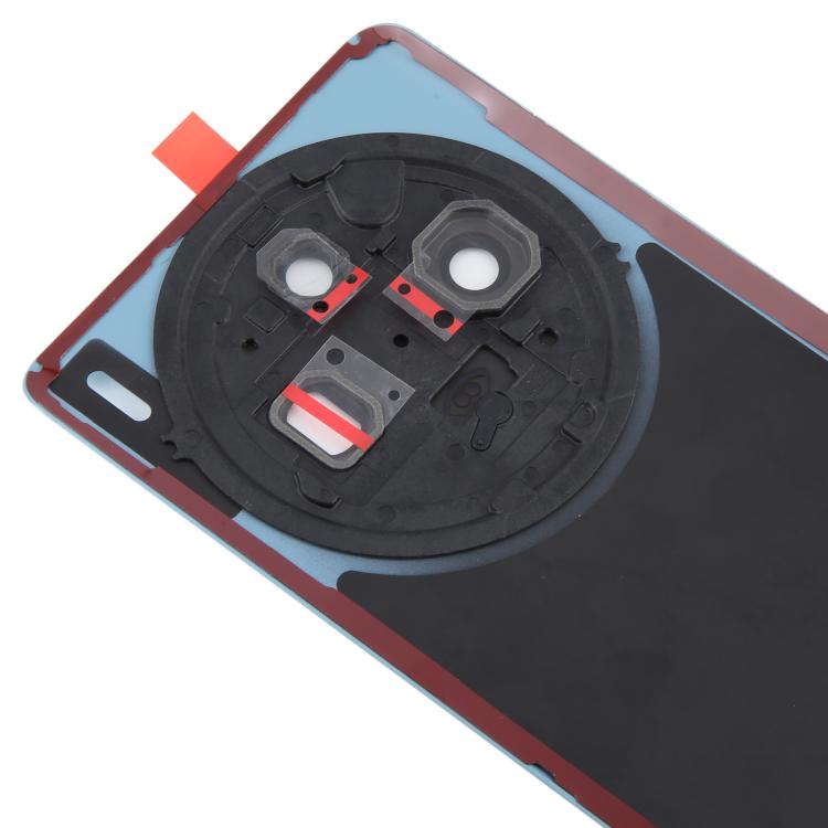 Pour vivo X100 Cache arrière de la batterie avec cache de l'objectif de l'appareil photo