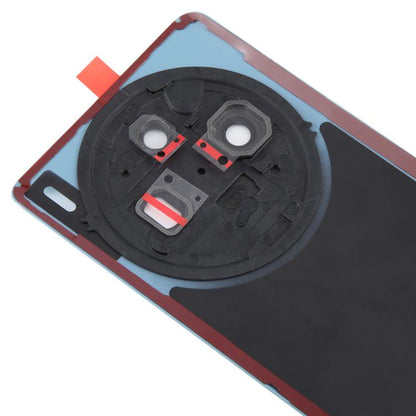Pour vivo X100 Cache arrière de la batterie avec cache de l'objectif de l'appareil photo