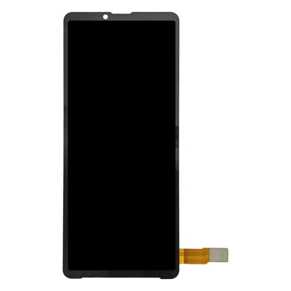 Pour Sony Xperia 10 V / 10 VI Écran LCD d'origine avec numériseur Assemblage complet
