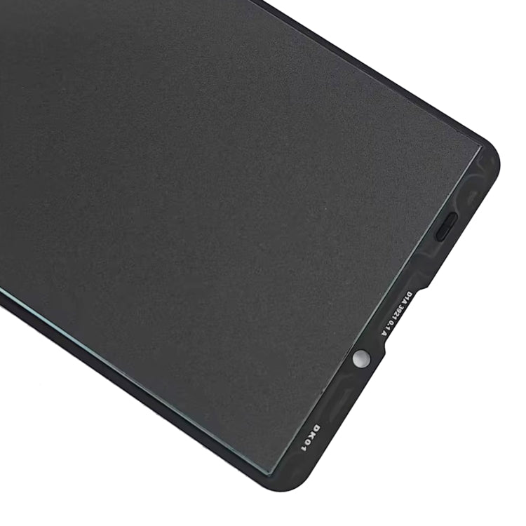 Pour Sony Xperia 10 V / 10 VI Écran LCD d'origine avec numériseur Assemblage complet