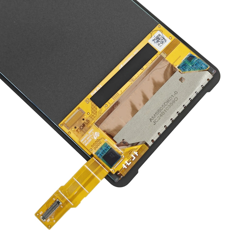 Pour Sony Xperia 10 V / 10 VI Écran LCD d'origine avec numériseur Assemblage complet