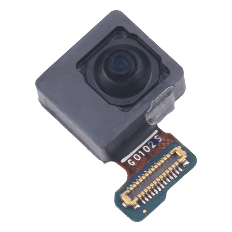 Pour Samsung Galaxy Note20 Ultra SM-N986U Version américaine Caméra frontale d'origine