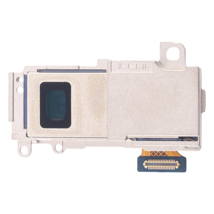Pour Samsung Galaxy S22 Ultra 5G SM-S908B Caméra téléobjectif périscope orientée vers l'arrière d'origine