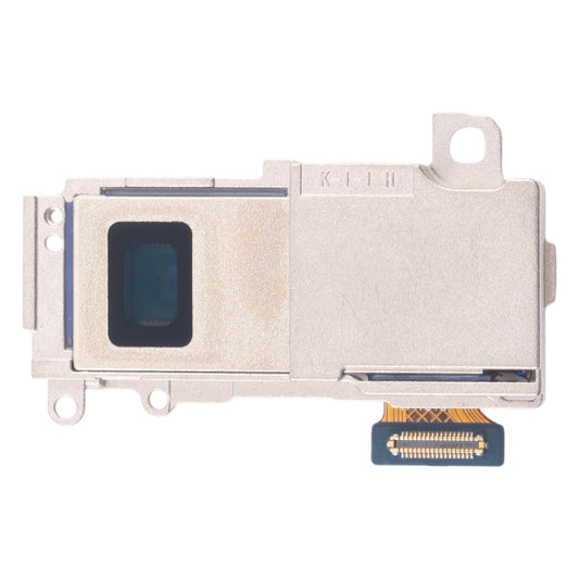 Pour Samsung Galaxy S22 Ultra 5G SM-S908B Caméra téléobjectif périscope orientée vers l'arrière d'origine