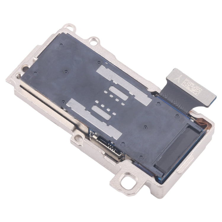 Pour Samsung Galaxy S22 Ultra 5G SM-S908B Caméra téléobjectif périscope orientée vers l'arrière d'origine