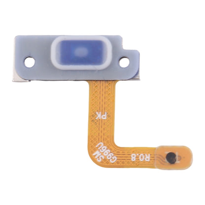 Pour Samsung Galaxy S21 SM-G991B Câble flexible d'origine pour bouton d'alimentation et bouton de volume, For Samsung Galaxy S21(Original)