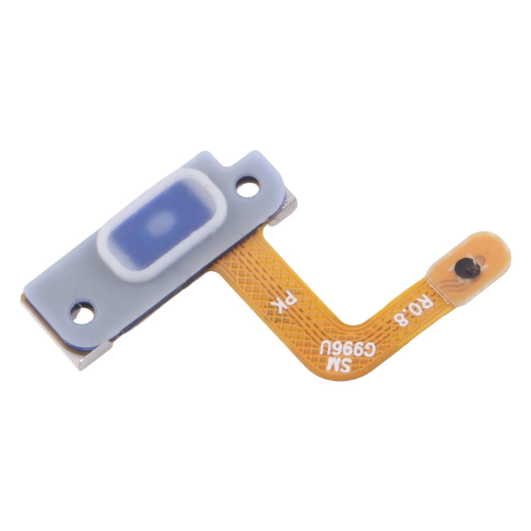 Pour Samsung Galaxy S21 SM-G991B Câble flexible d'origine pour bouton d'alimentation et bouton de volume, For Samsung Galaxy S21(Original)