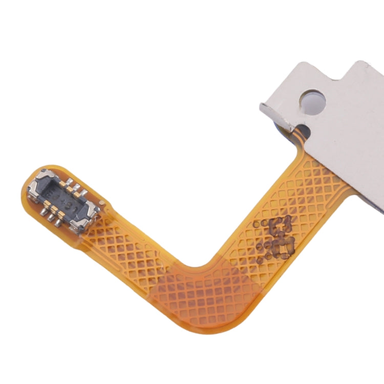 Pour Samsung Galaxy S21 SM-G991B Câble flexible d'origine pour bouton d'alimentation et bouton de volume, For Samsung Galaxy S21(Original)