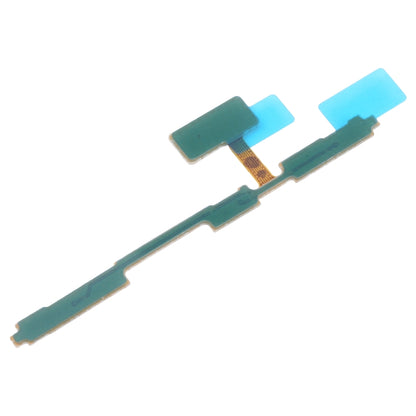 Câble flexible pour bouton d'alimentation et bouton de volume d'origine pour Samsung Galaxy A16 5G SM-A166B