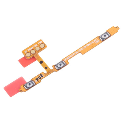 Câble flexible pour bouton d'alimentation et bouton de volume d'origine pour Samsung Galaxy A16 SM-A165F