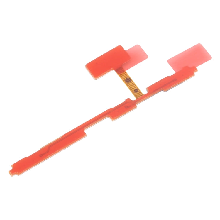 Câble flexible pour bouton d'alimentation et bouton de volume d'origine pour Samsung Galaxy A16 SM-A165F