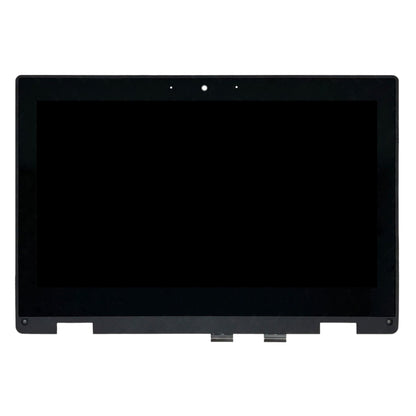 Pour ASUS Chromebook Flip CR1 CR1100CKA écran LCD numériseur assemblage complet avec cadre