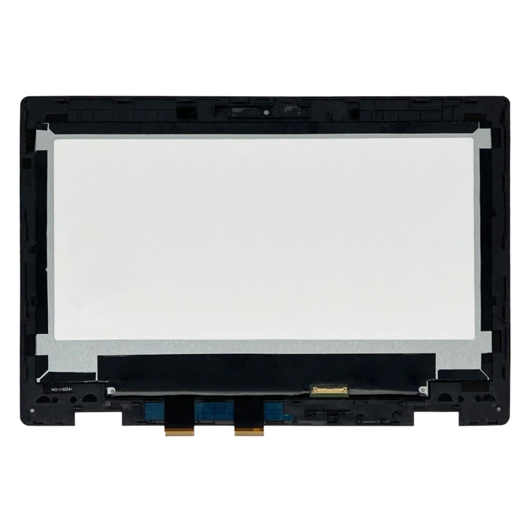 Pour ASUS Chromebook Flip CR1 CR1100CKA écran LCD numériseur assemblage complet avec cadre