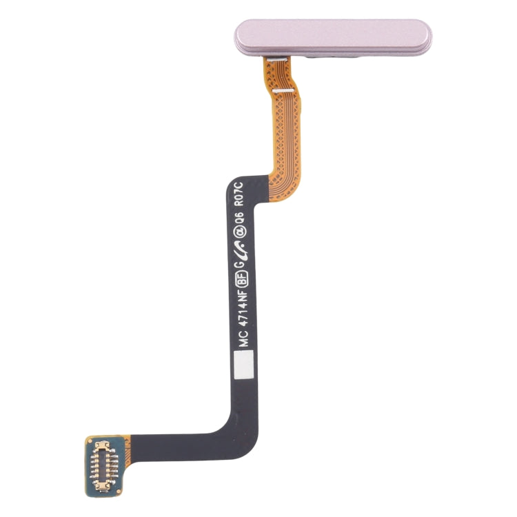Câble flexible de capteur d'empreintes digitales d'origine pour Samsung Galaxy Z Fold6 SM-F956B