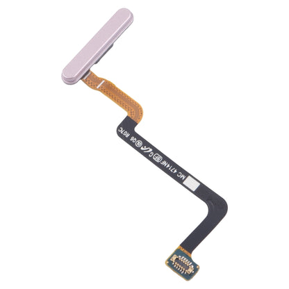 Câble flexible de capteur d'empreintes digitales d'origine pour Samsung Galaxy Z Fold6 SM-F956B