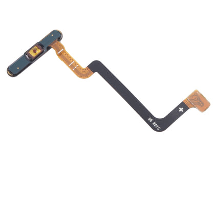 Câble flexible de capteur d'empreintes digitales d'origine pour Samsung Galaxy Z Fold6 SM-F956B