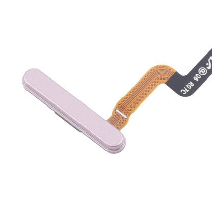 Câble flexible de capteur d'empreintes digitales d'origine pour Samsung Galaxy Z Fold6 SM-F956B