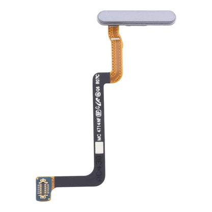 Câble flexible de capteur d'empreintes digitales d'origine pour Samsung Galaxy Z Fold6 SM-F956B