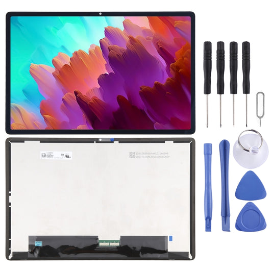 Pour Lenovo Xiaoxin Pad Pro 12,7 pouces 2024 TB375FC Écran LCD avec numériseur Assemblage complet