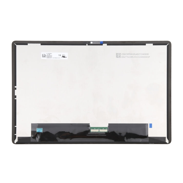 Pour Lenovo Xiaoxin Pad Pro 12,7 pouces 2024 TB375FC Écran LCD avec numériseur Assemblage complet
