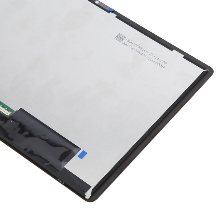 Pour Lenovo Xiaoxin Pad Pro 12,7 pouces 2024 TB375FC Écran LCD avec numériseur Assemblage complet