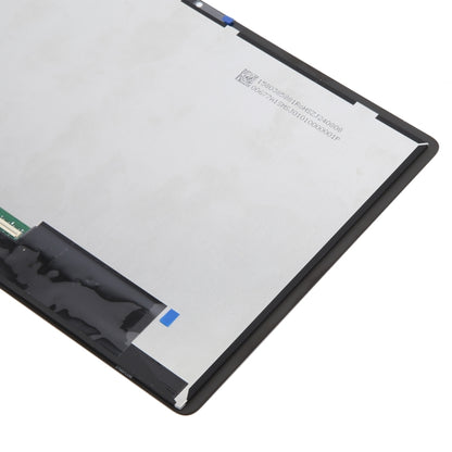 Pour Lenovo Xiaoxin Pad Pro 12,7 pouces 2024 TB375FC Écran LCD avec numériseur Assemblage complet