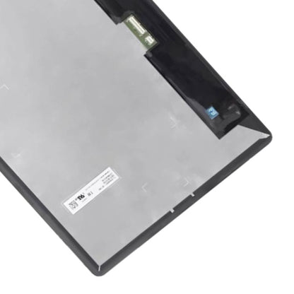Pour Lenovo Xiaoxin Pad Pro 12,7 pouces 2024 TB375FC Écran LCD avec numériseur Assemblage complet
