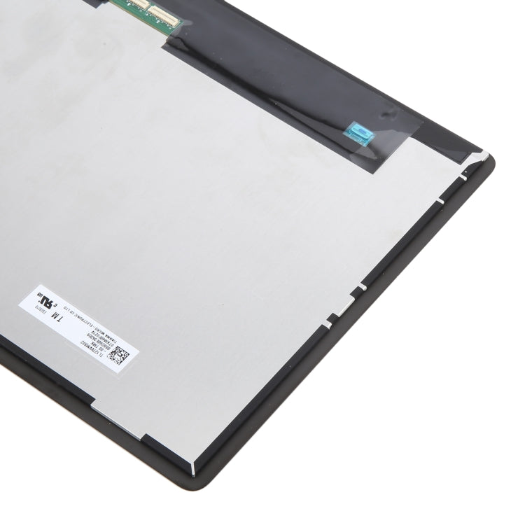 Pour Lenovo Xiaoxin Pad Pro 12,7 pouces 2024 TB375FC Écran LCD avec numériseur Assemblage complet