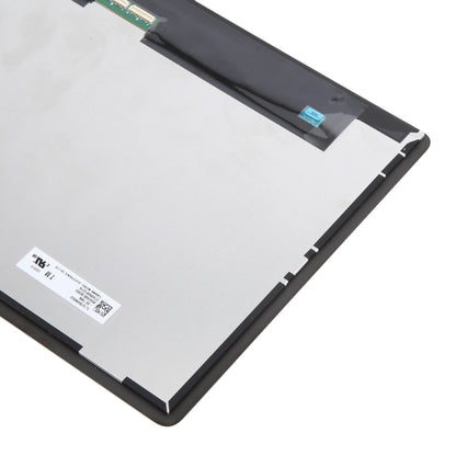 Pour Lenovo Xiaoxin Pad Pro 12,7 pouces 2024 TB375FC Écran LCD avec numériseur Assemblage complet