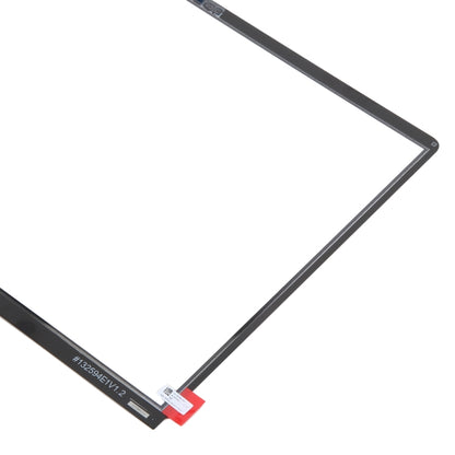 Pour Lenovo Yoga Pad Pro 2021 / Yoga Tab 13 YT-K606F YT-K606M YT-K606 Panneau tactile d'origine