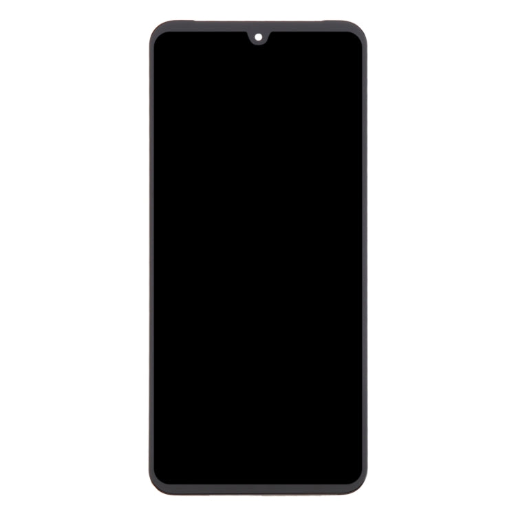 Pour Google Pixel 8 GKWS6 G9BQD OLED LCD Écran Numériseur Assemblage Complet avec Cadre