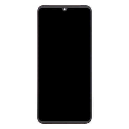 Pour Google Pixel 8 GKWS6 G9BQD OLED LCD Écran Numériseur Assemblage Complet avec Cadre