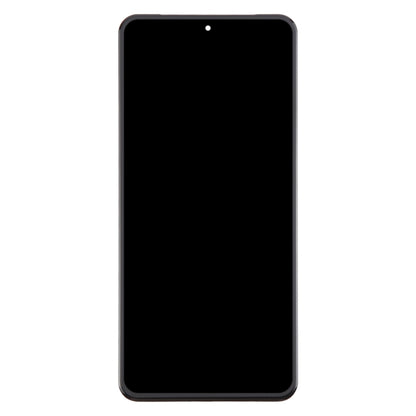 Pour Google Pixel 8 Pro GC3VE G1MNW OLED LCD Écran Numériseur Assemblage Complet avec Cadre