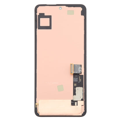 Pour Google Pixel 8 Pro GC3VE G1MNW OLED LCD Écran Numériseur Assemblage Complet avec Cadre
