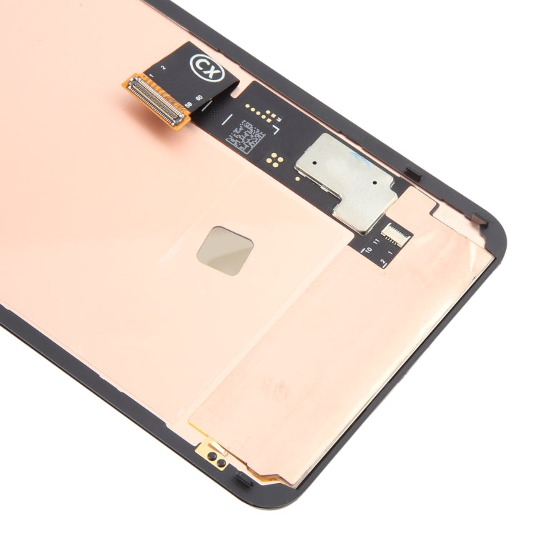 Pour Google Pixel 8 Pro GC3VE G1MNW OLED LCD Écran Numériseur Assemblage Complet avec Cadre