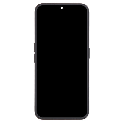 Pour Nothing Phone (2A) A142 5G Original AMOLED LCD Écran Numériseur Assemblage Complet avec Cadre
