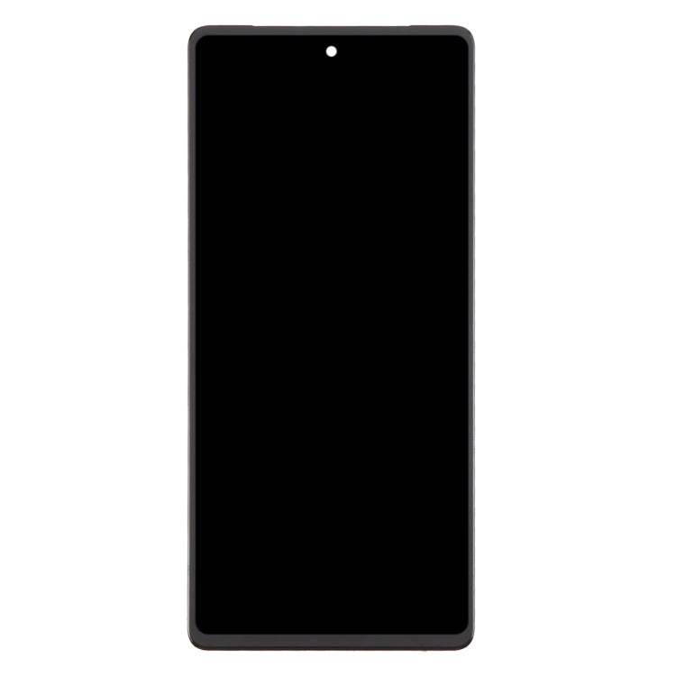 Pour Google Pixel 7 GVU6C GQML3 GO3Z5 Écran LCD TFT numériseur assemblage complet, ne prenant pas en charge l'identification des empreintes digitales