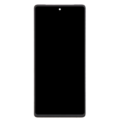 Pour Google Pixel 7 GVU6C GQML3 GO3Z5 Écran LCD TFT numériseur assemblage complet, ne prenant pas en charge l'identification des empreintes digitales