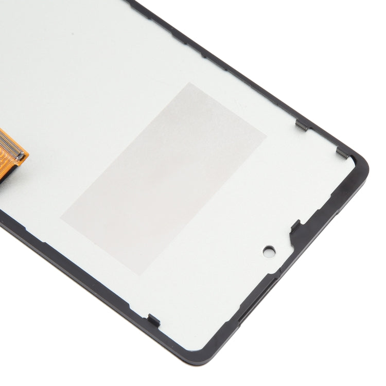 Pour Google Pixel 7 GVU6C GQML3 GO3Z5 Écran LCD TFT numériseur assemblage complet, ne prenant pas en charge l'identification des empreintes digitales