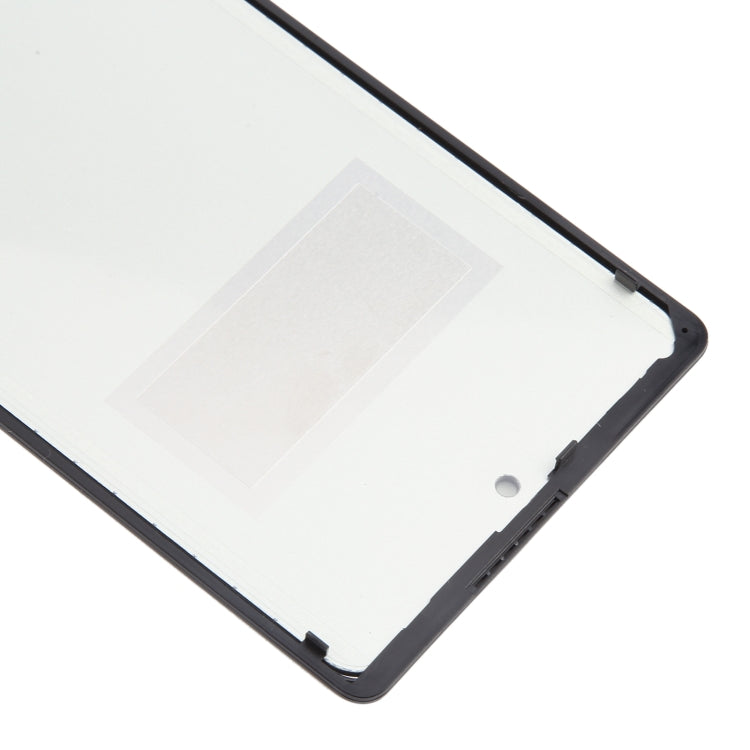Pour Google Pixel 6 GB7N6 G9S9B16 G9S9B Écran LCD TFT numériseur assemblage complet, ne prenant pas en charge l'identification des empreintes digitales