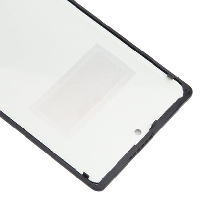 Pour Google Pixel 6 GB7N6 G9S9B16 G9S9B Écran LCD TFT numériseur assemblage complet, ne prenant pas en charge l'identification des empreintes digitales