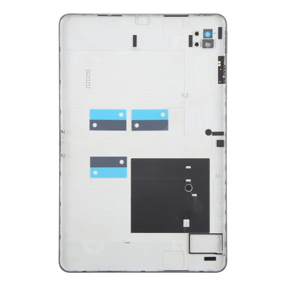 Pour TCL NxtPaper 10s 4G Cache arrière de batterie d'origine