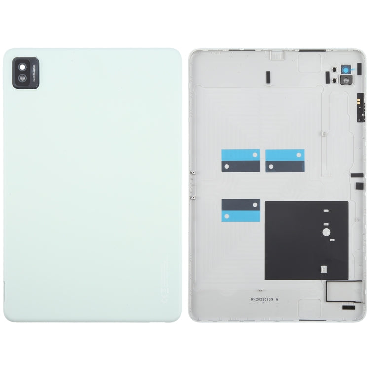 Pour TCL NxtPaper 10s 4G Cache arrière de batterie d'origine