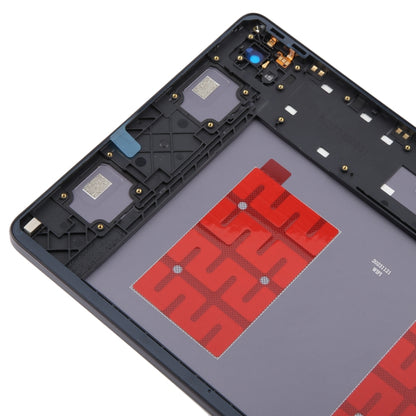 Pour le couvercle arrière de la batterie d'origine de la tablette TCL 11