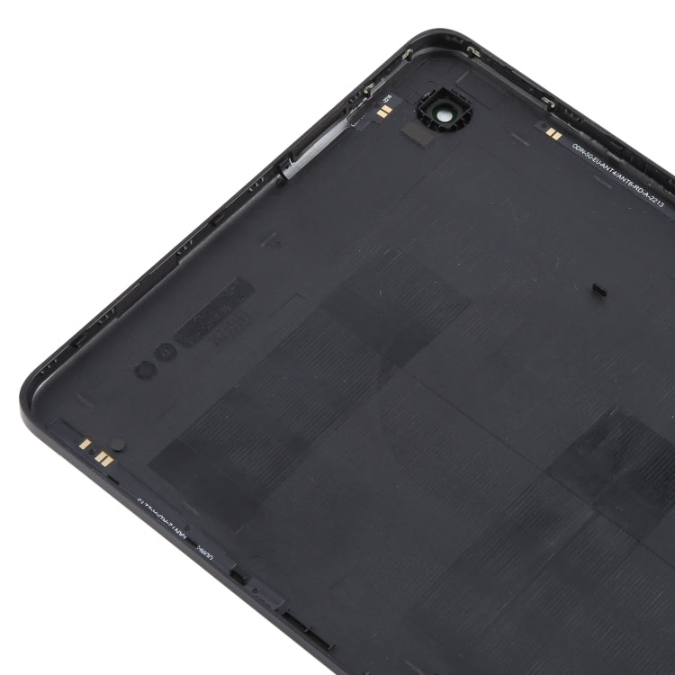 Coque arrière de batterie d'origine pour TCL Tab 10s 5G
