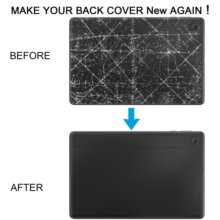 Coque arrière de batterie d'origine pour TCL Tab 10s 5G